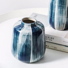 Royal Accent Vase